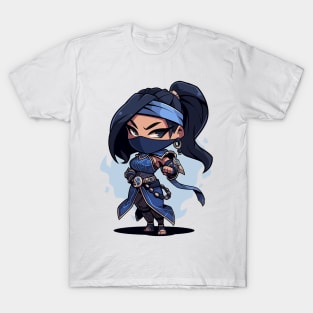 kitana T-Shirt